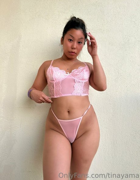 Tinayama nude leaked OnlyFans photo #38