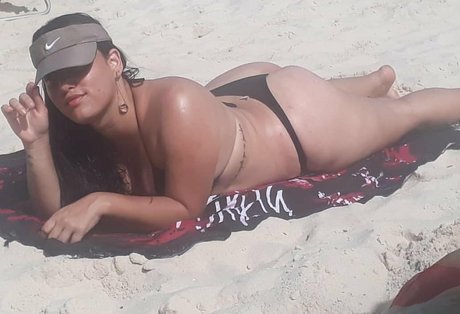 Anathalia Cristina nude leaked OnlyFans photo #2