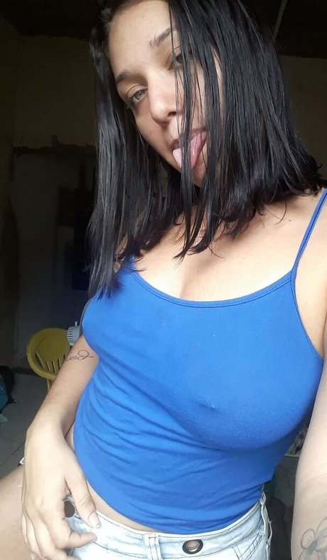 Anathalia Cristina nude leaked OnlyFans pic