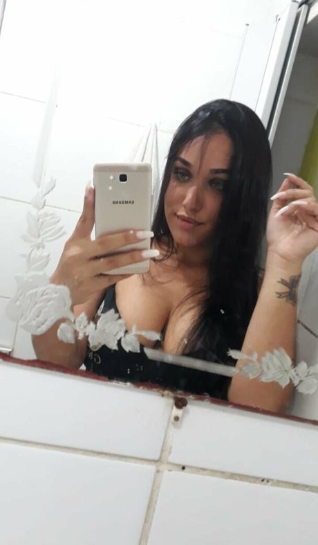 Anathalia Cristina nude leaked OnlyFans photo #5