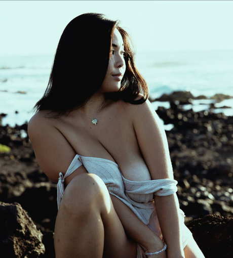 Mayuko Kimura nude leaked OnlyFans pic