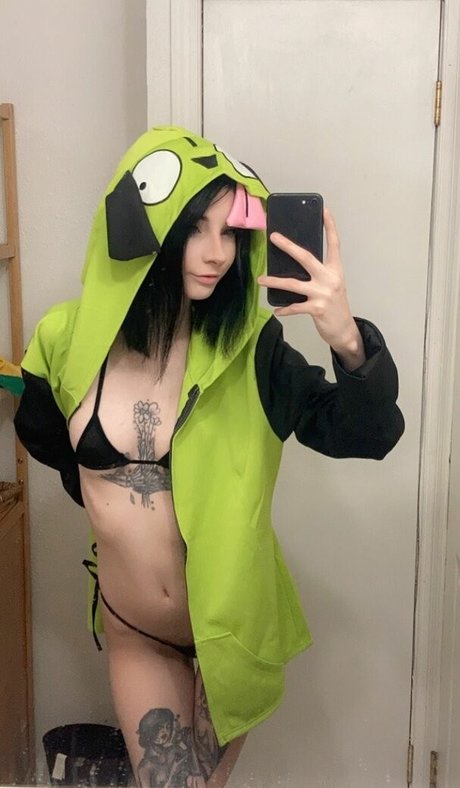 Rengekko Cosplay nude leaked OnlyFans photo #29