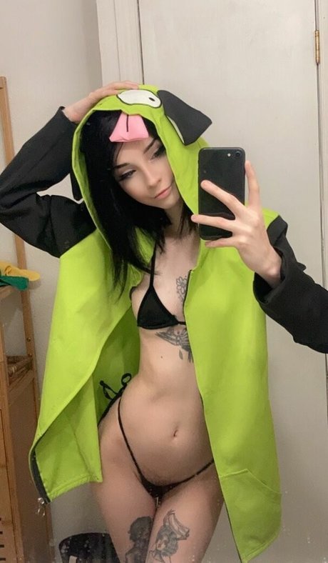 Rengekko Cosplay nude leaked OnlyFans photo #30