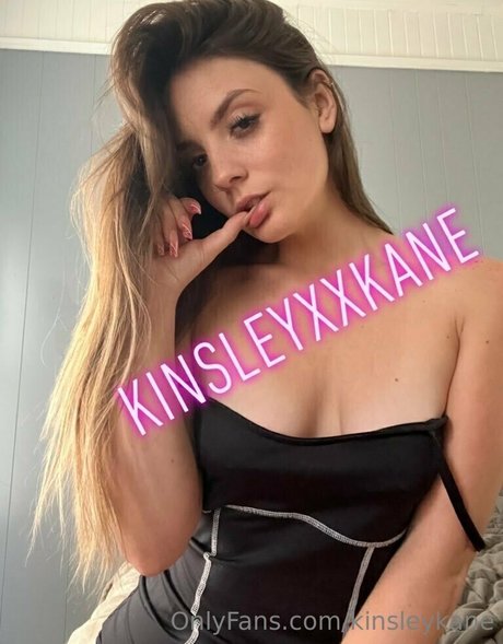 Kinsleykane nude leaked OnlyFans photo #2
