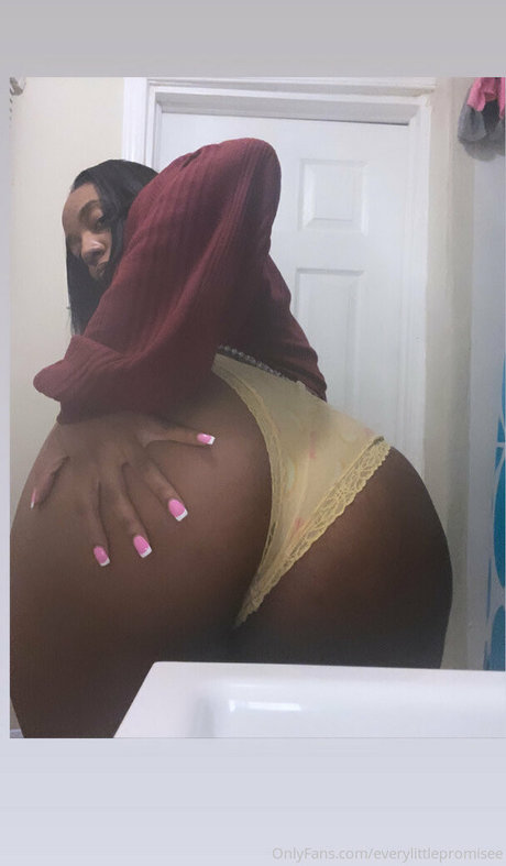 Everylittlepromisee nude leaked OnlyFans pic