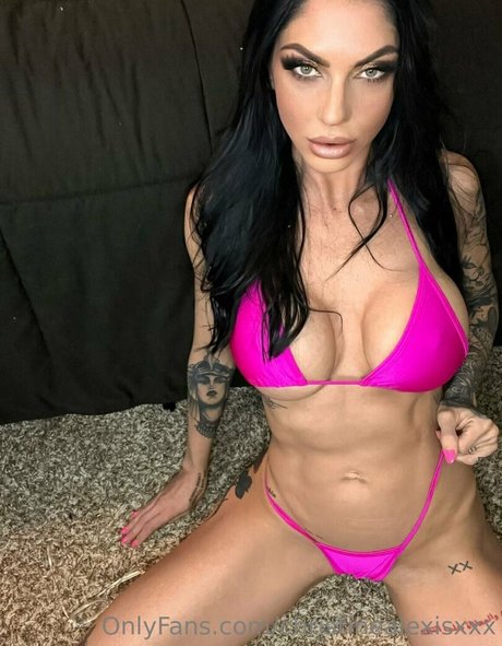 Christinealexisxxx nude leaked OnlyFans photo #76