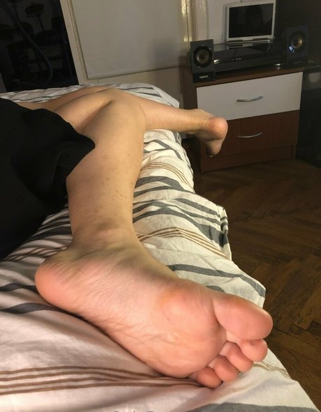 Aimeefeetxx nude leaked OnlyFans photo #64