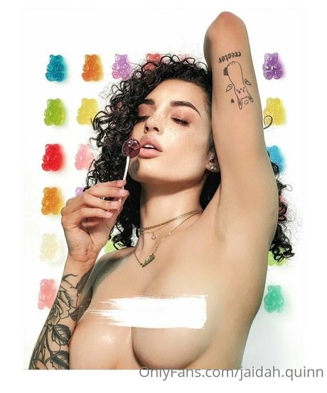 Jaidah Rae nude leaked OnlyFans photo #24