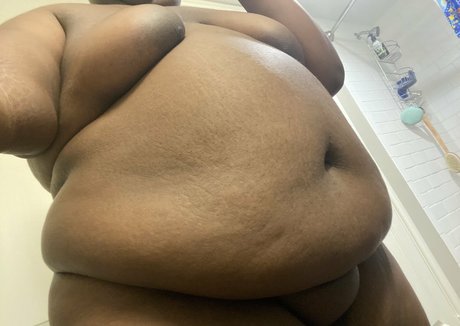 Gassycocoa nude leaked OnlyFans photo #20