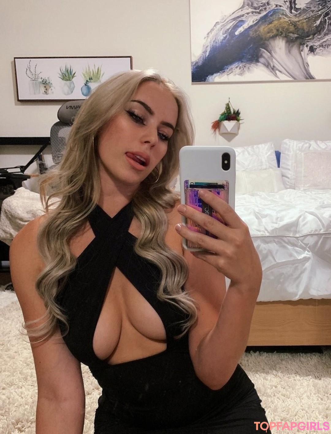 Kelsey Remige Nude Leaked OnlyFans Photo #74