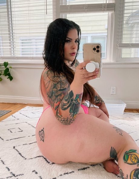 Sugarbootycb nude leaked OnlyFans photo #59