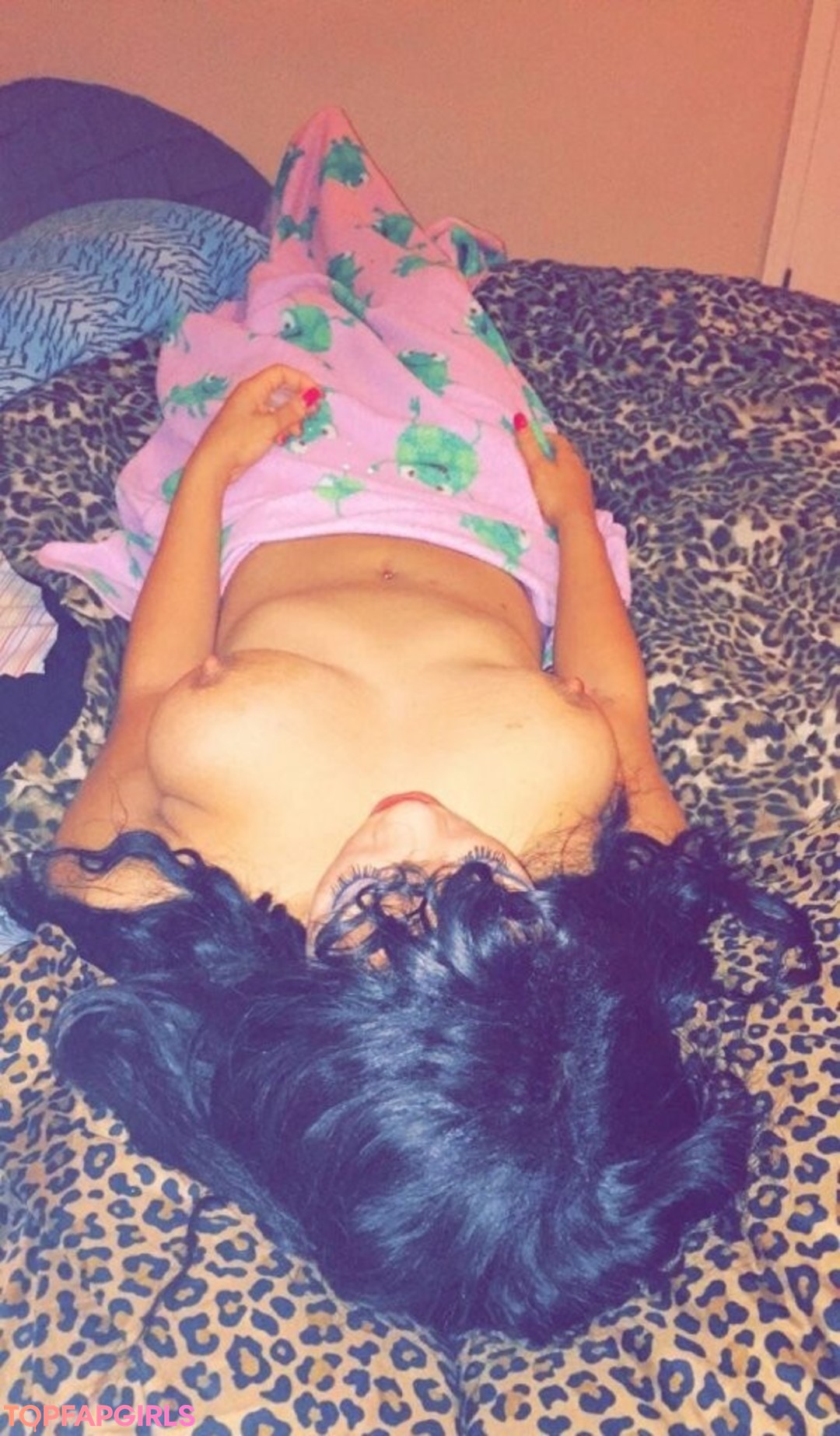 Reyna Thenudequeen Nude Leaked OnlyFans Photo #22