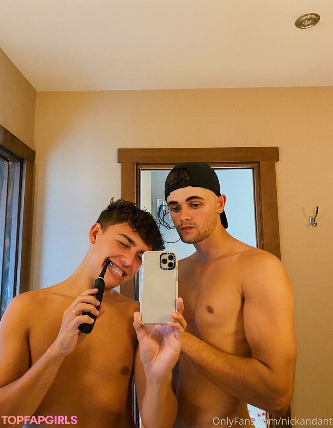 Nickandant Nude Leaked OnlyFans Photo #20