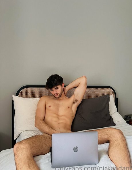 Nickandant nude leaked OnlyFans photo #40