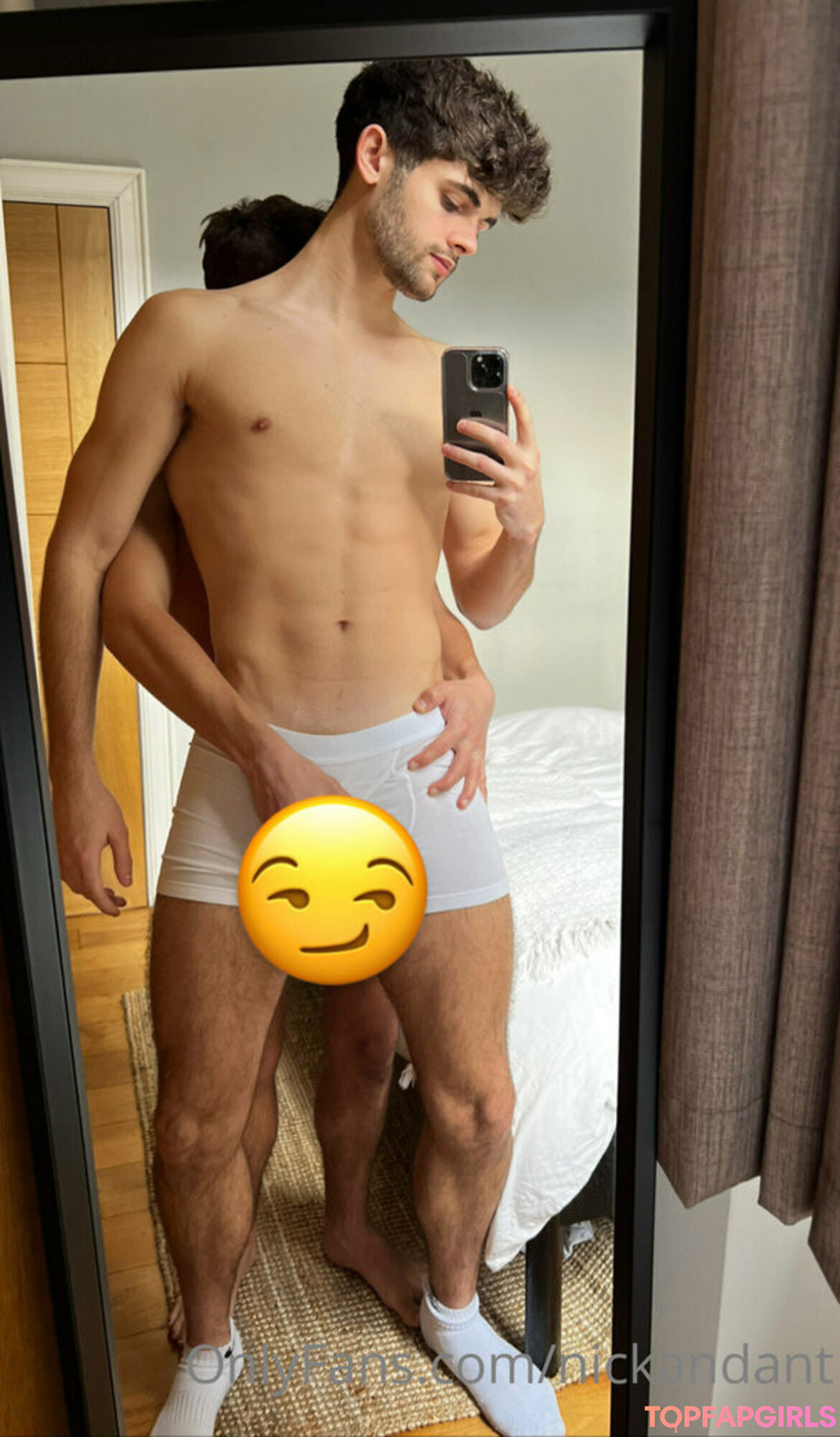 Nickandant Nude Leaked OnlyFans Photo #13