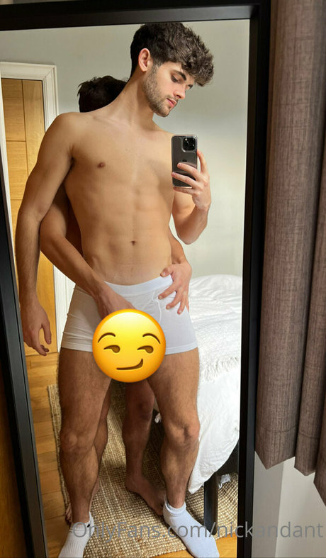 Nickandant nude leaked OnlyFans photo #46