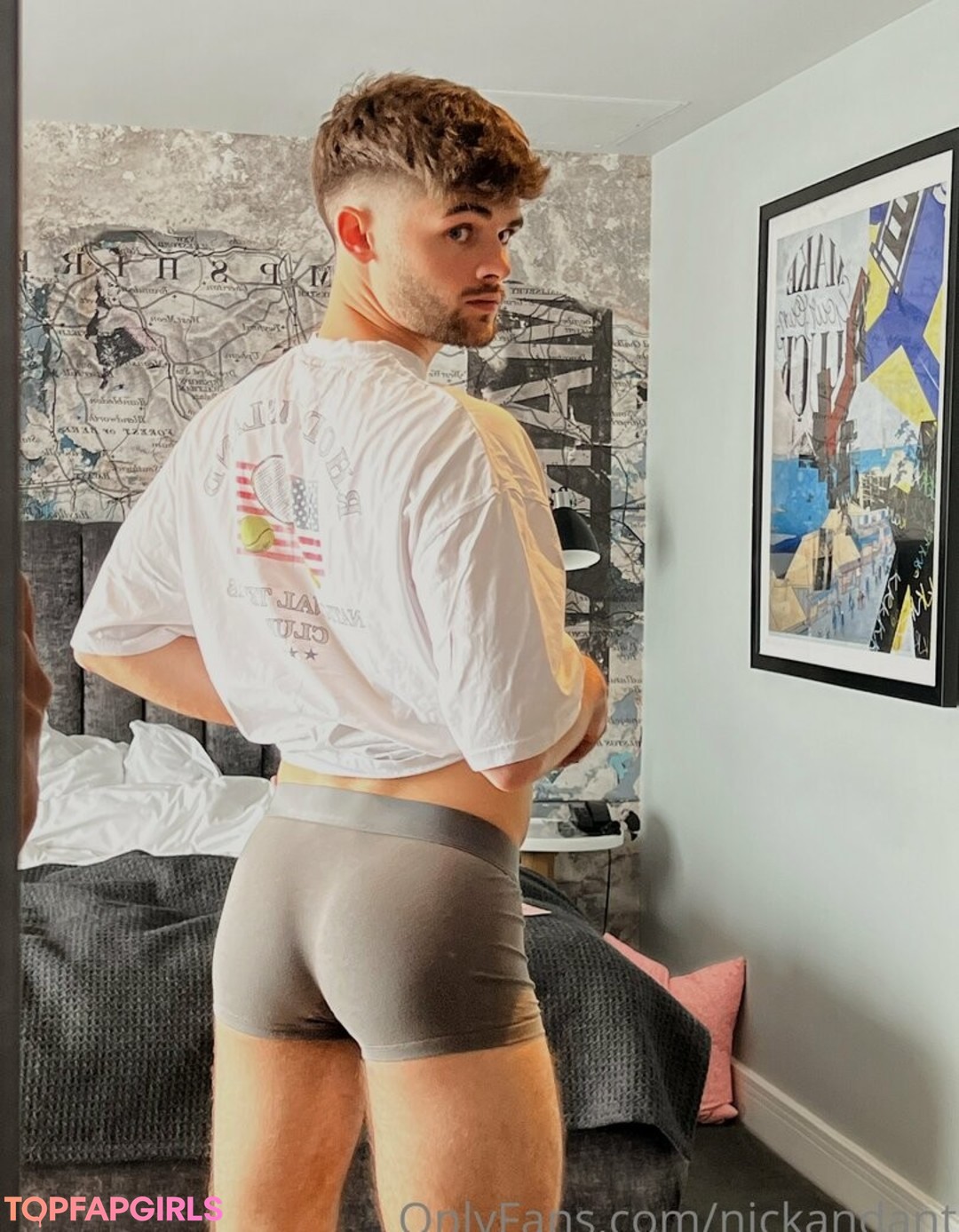 Nickandant Nude Leaked OnlyFans Photo #19