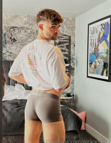 Nickandant nude leaked OnlyFans photo #65