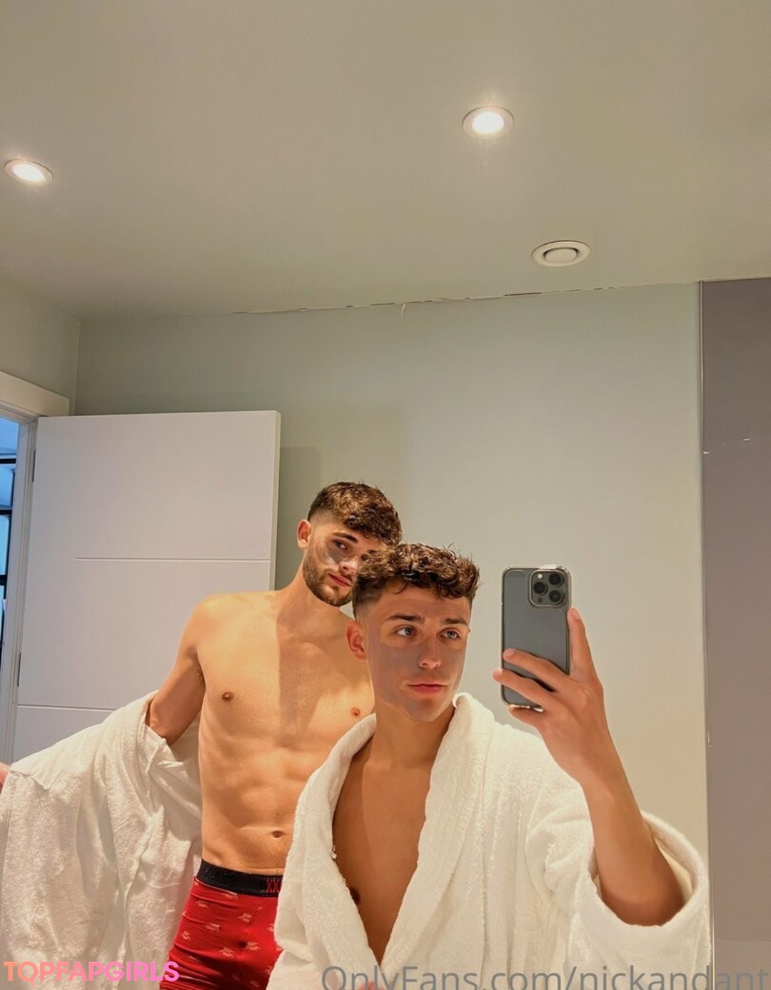 Nickandant Nude Leaked OnlyFans Photo #114