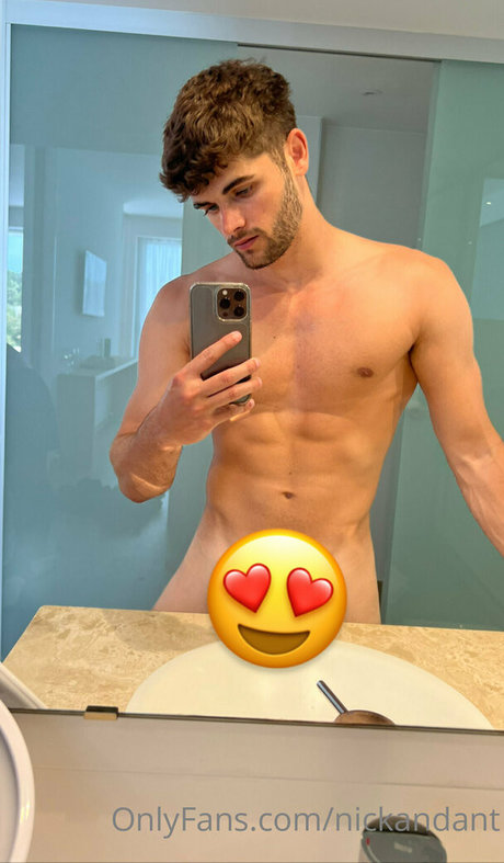 Nickandant nude leaked OnlyFans photo #80