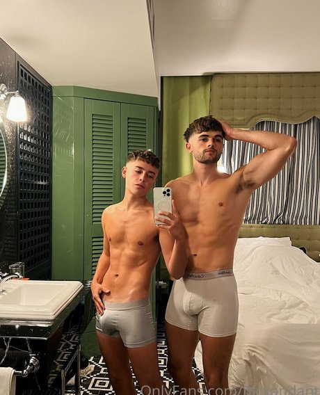 Nickandant nude leaked OnlyFans photo #93