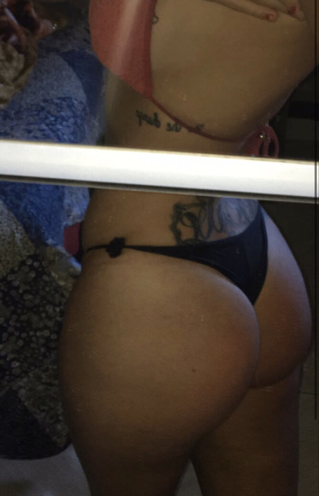 Rafaela Assman nude leaked OnlyFans pic