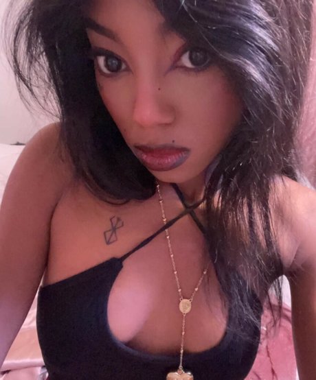Tatyannafortson nude leaked OnlyFans pic