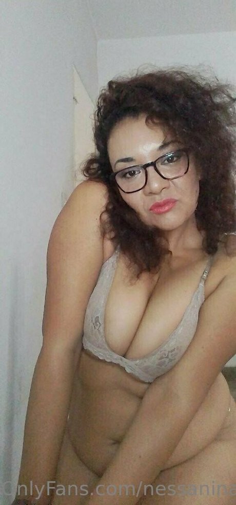 Nessanina nude leaked OnlyFans photo #30