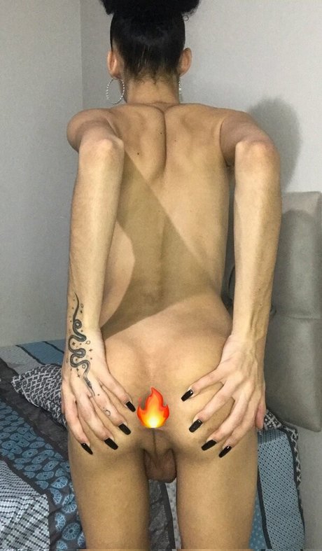 Tsgabyfrias nude leaked OnlyFans pic