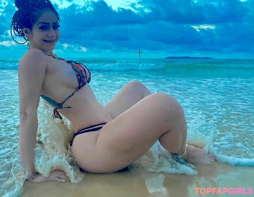 Angie Diaz Nude Leaked OnlyFans Photo #13