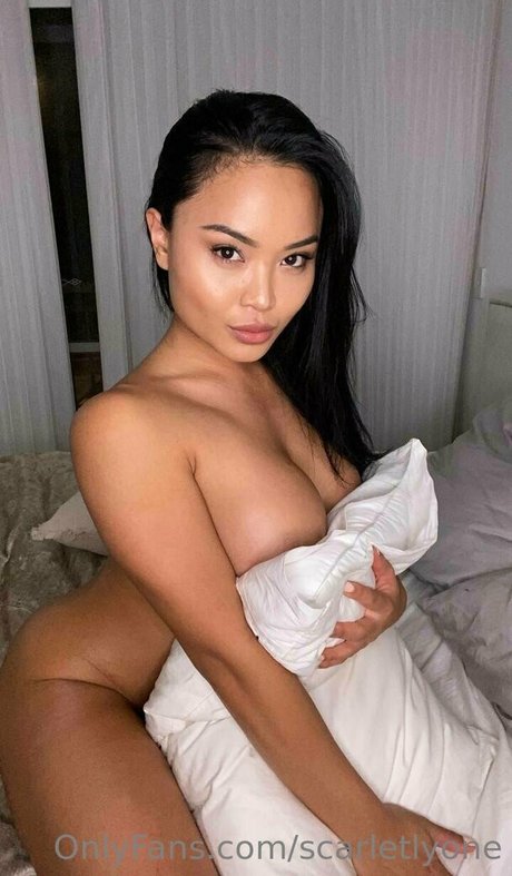 Scarletlyone nude leaked OnlyFans photo #144