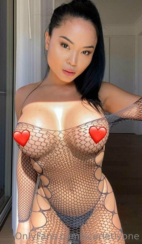 Scarletlyone nude leaked OnlyFans photo #156