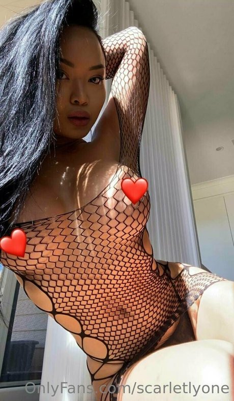 Scarletlyone nude leaked OnlyFans photo #157