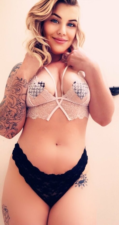 Lexxiluxx nude leaked OnlyFans photo #10