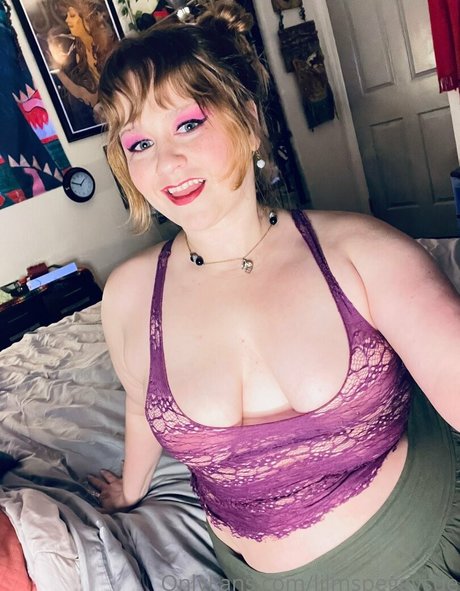 Lilmspeggysue nude leaked OnlyFans photo #18