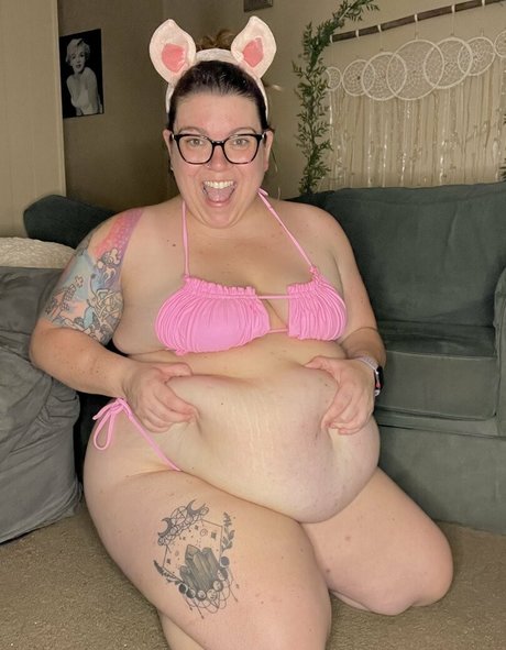 Hela.stoned.bbw nude leaked OnlyFans pic