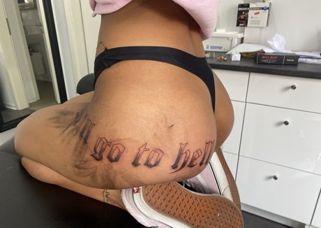 Carina_nl nude leaked OnlyFans pic