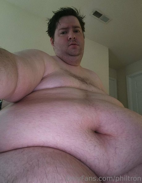 Philtron nude leaked OnlyFans pic