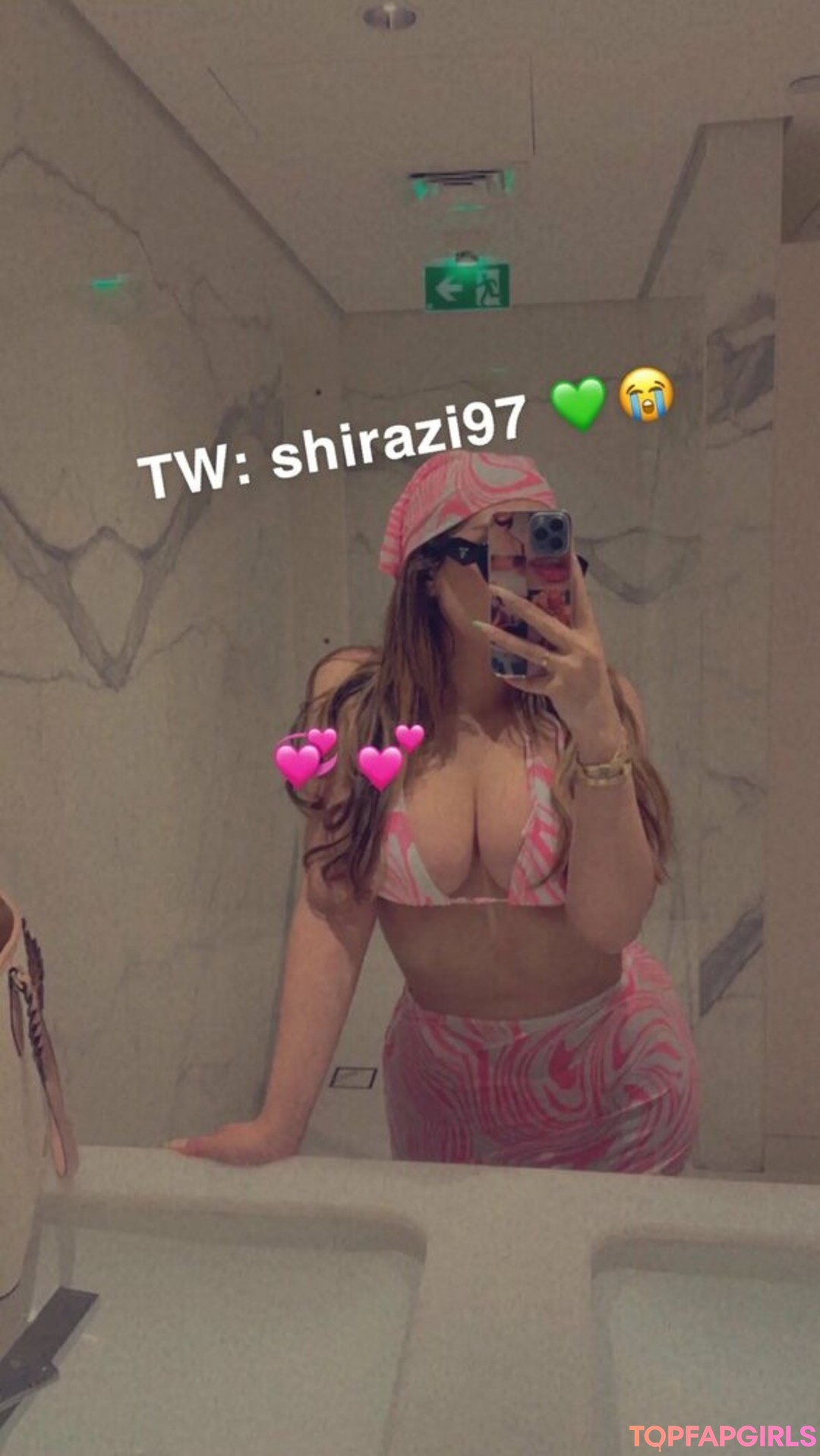 Shiraziya_baby Nude Leaked OnlyFans Photo #20