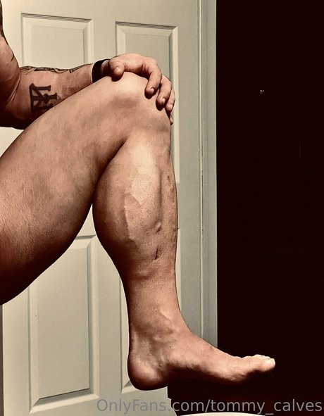 Tommy_calves nude leaked OnlyFans pic
