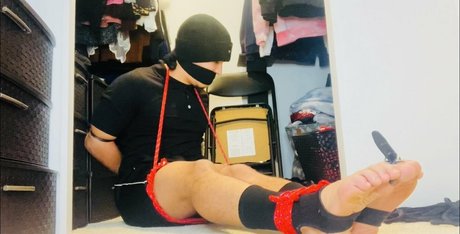 Mixedbondageboy nude leaked OnlyFans photo #41