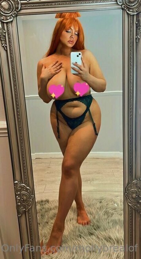Mollybrealof nude leaked OnlyFans pic