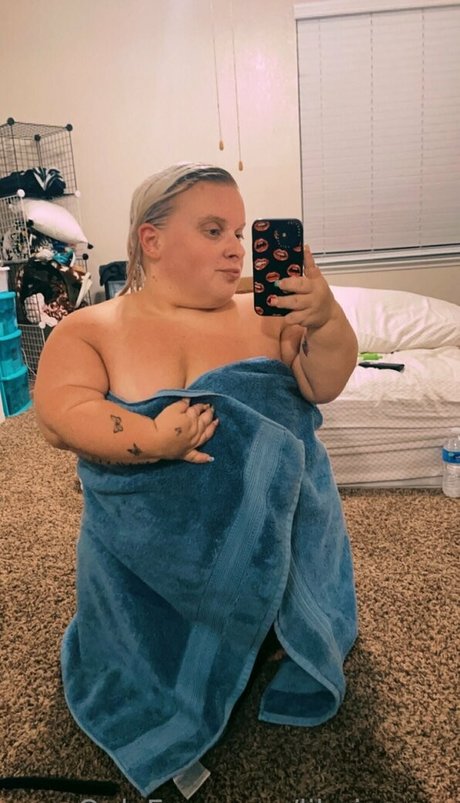 Lilmissross nude leaked OnlyFans pic