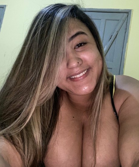Rayanny Santos nude leaked OnlyFans pic