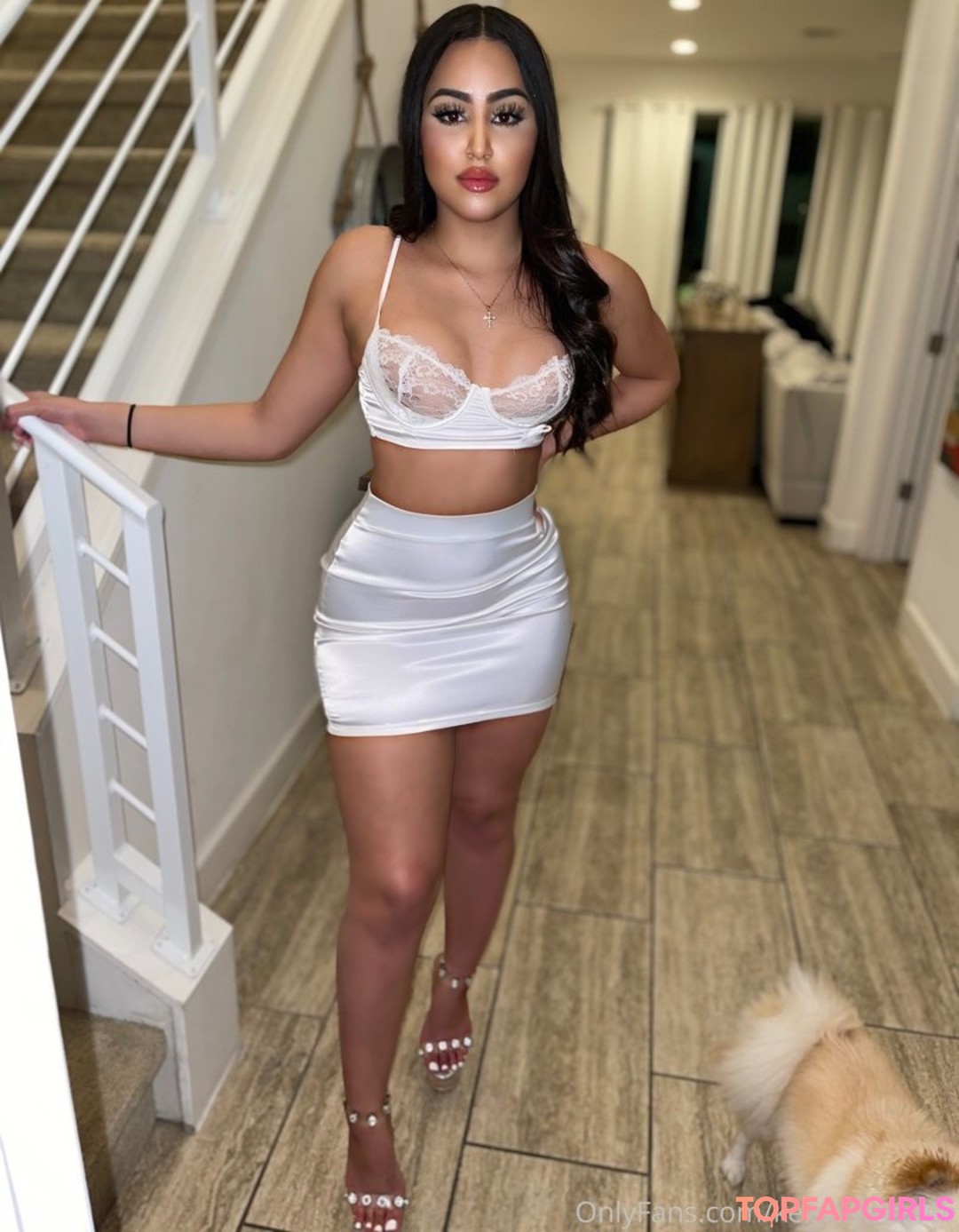 Keishlymariee Nude Leaked OnlyFans Photo #26