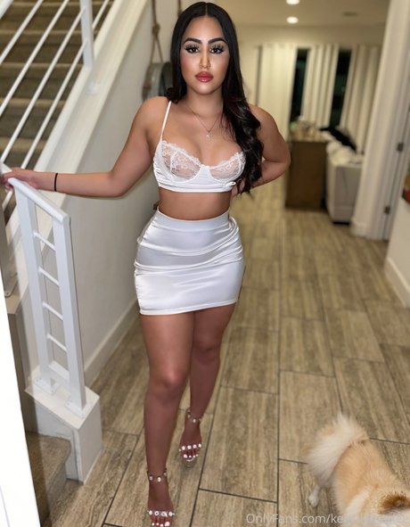 Keishlymariee nude leaked OnlyFans photo #43