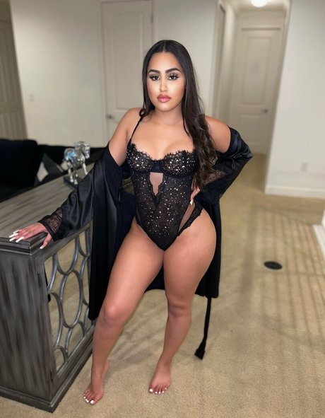 Keishlymariee nude leaked OnlyFans photo #67