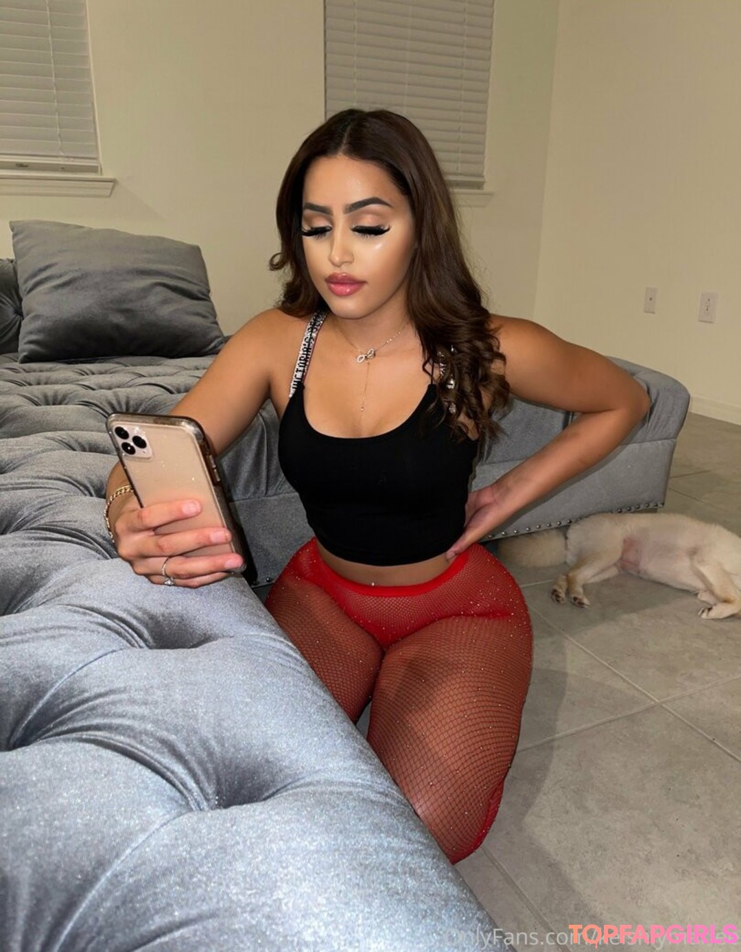 Keishlymariee Nude Leaked OnlyFans Photo #135