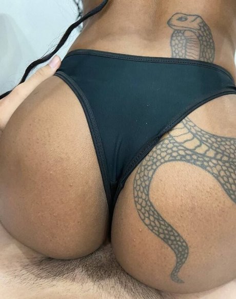 Preta Naja nude leaked OnlyFans photo #18