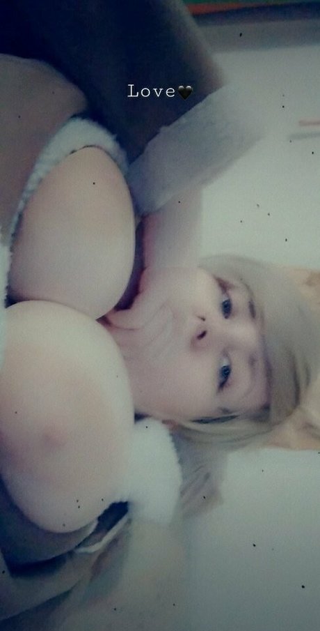 Creampuffbunny nude leaked OnlyFans pic